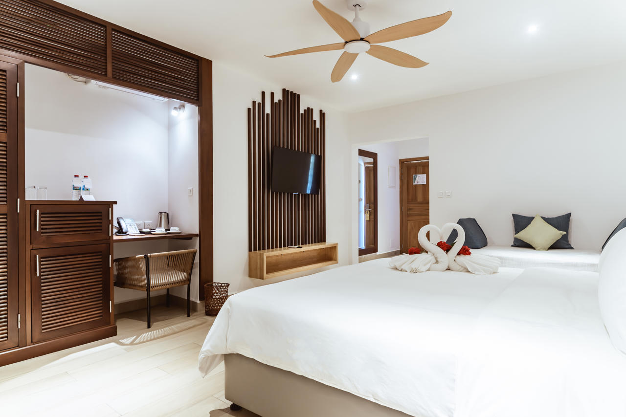 Vanila Hotel & Spa 48/67