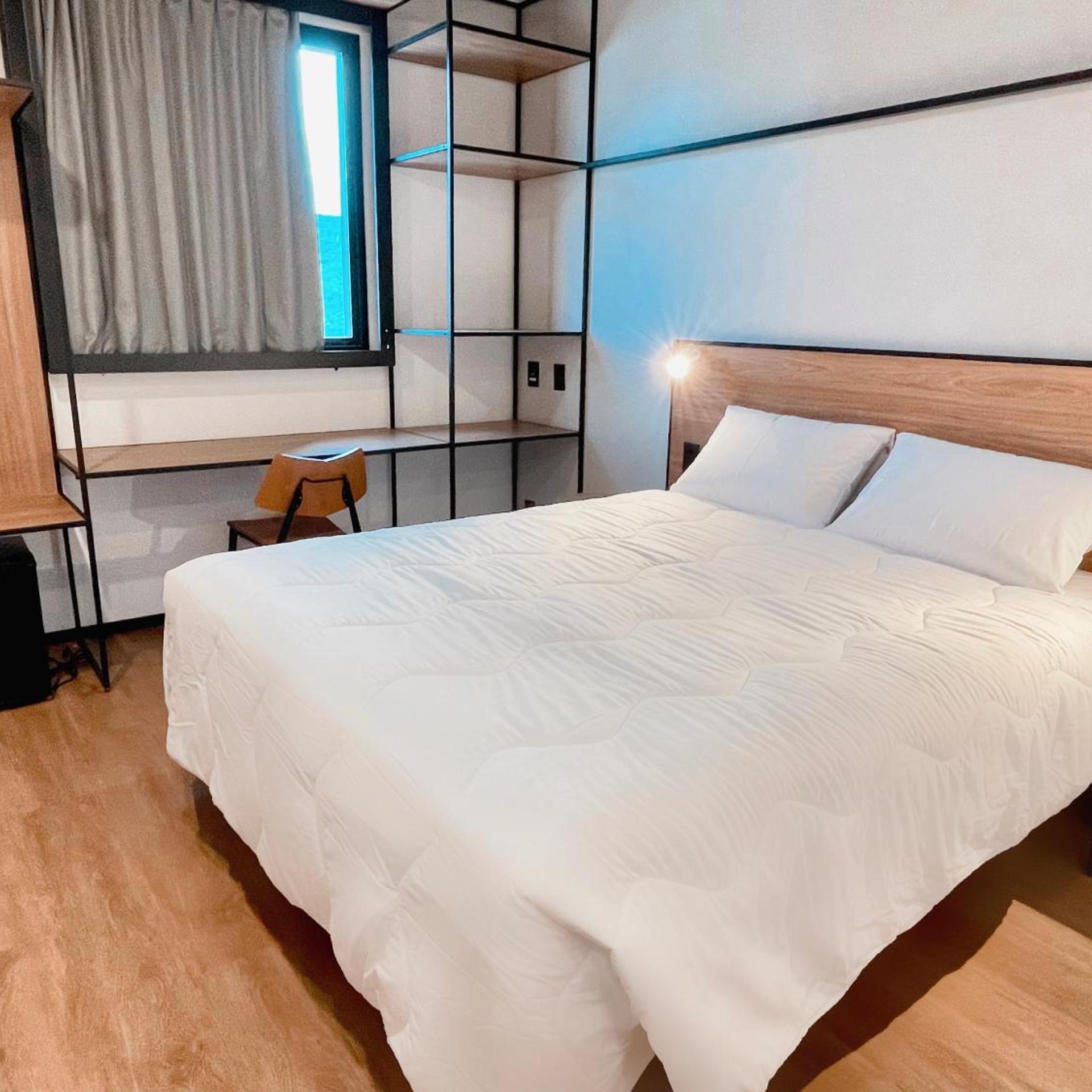 ibis Balneario Camboriu 10/40