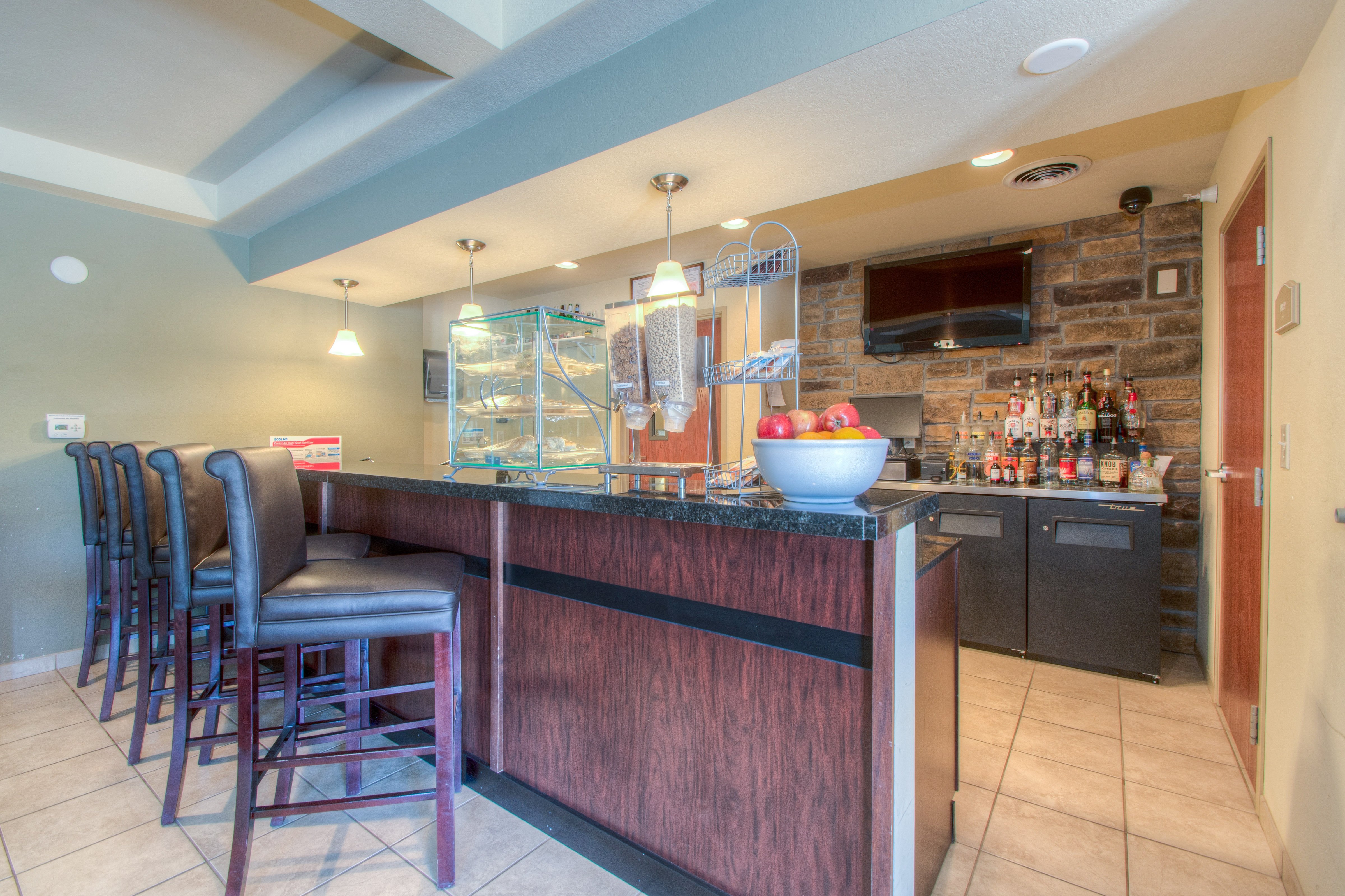 Cobblestone Inn Suites Wray Co 34/49