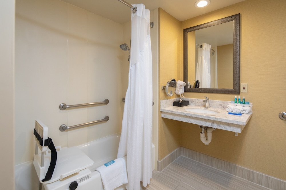 Holiday Inn Express Castro Valley 18/71