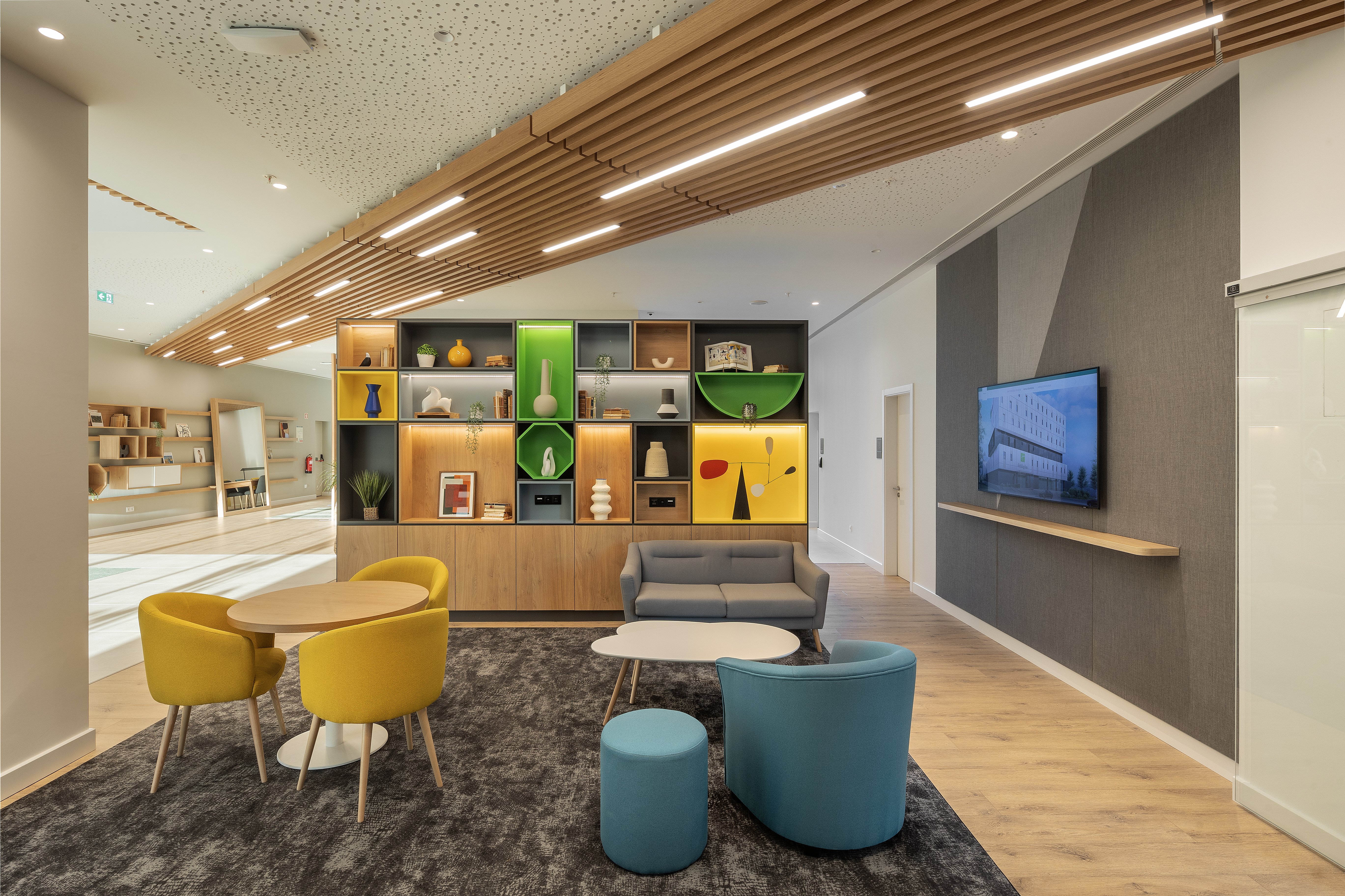 Holiday Inn Braga 14/34