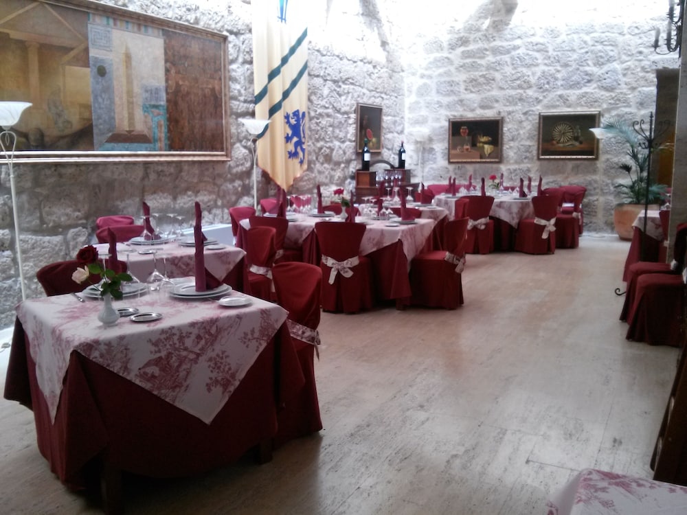 Senorio de Olmillos Hotel 20/29