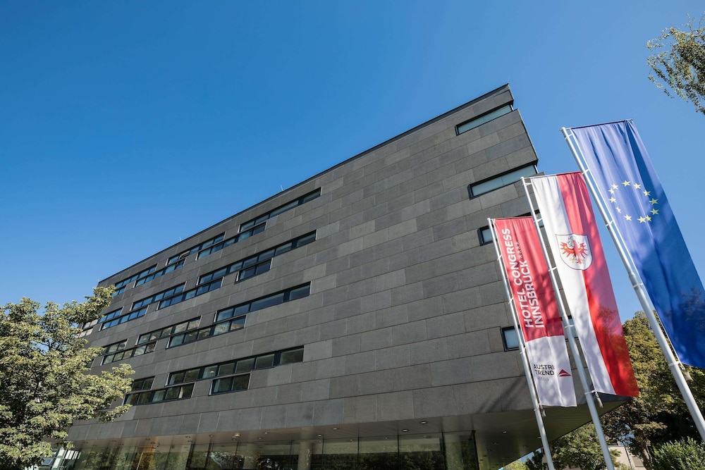 Austria Trend Hotel Congress Innsbruck 6/65