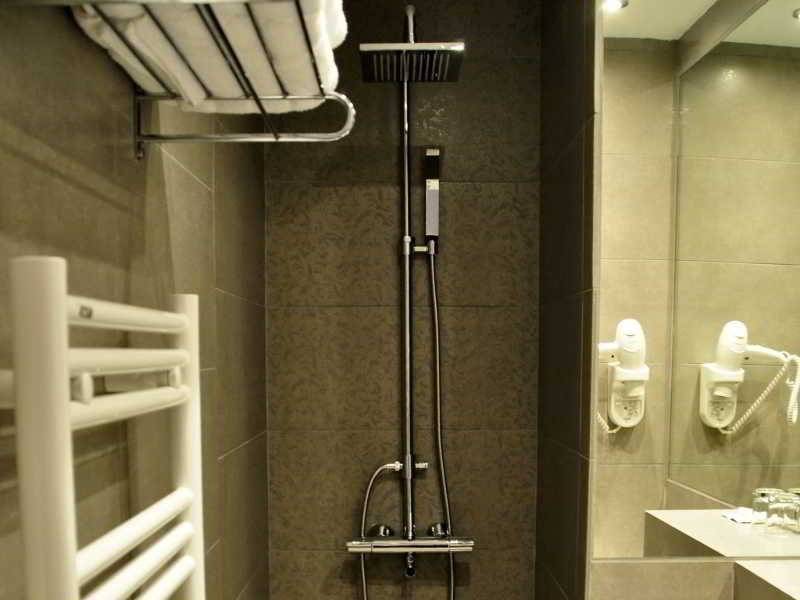 Hotel Clemence 36/36
