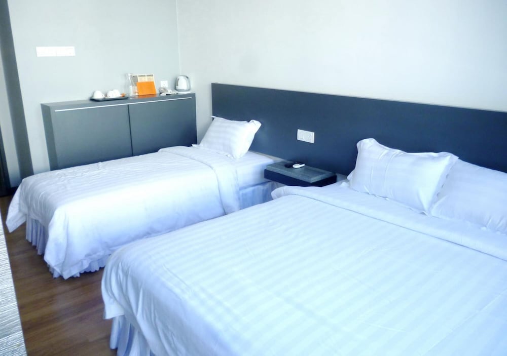 My Dream Hotel 14/33