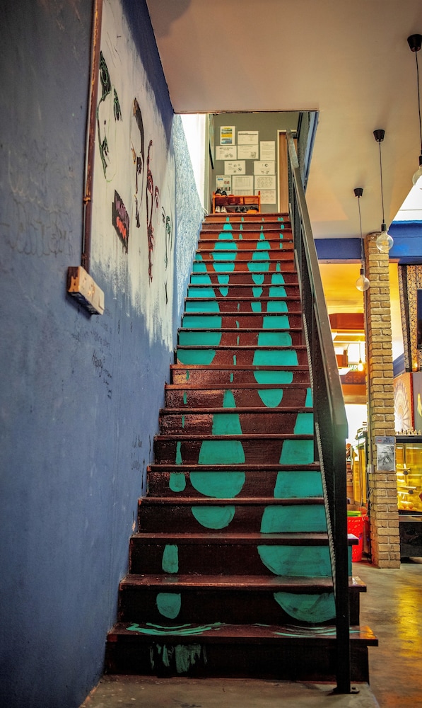 Rope Walk Guesthouse 33/50