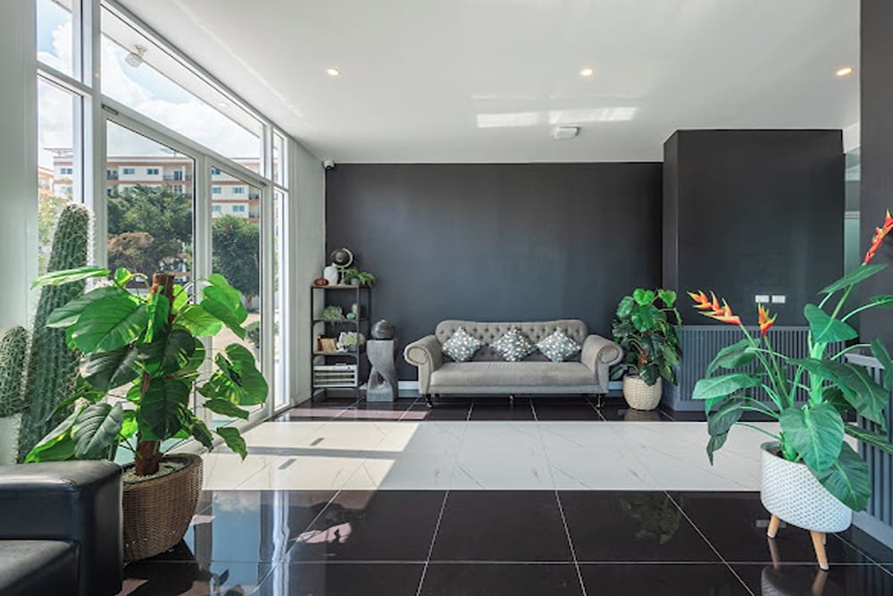 Le Nara Residence by ZUZU 14/75