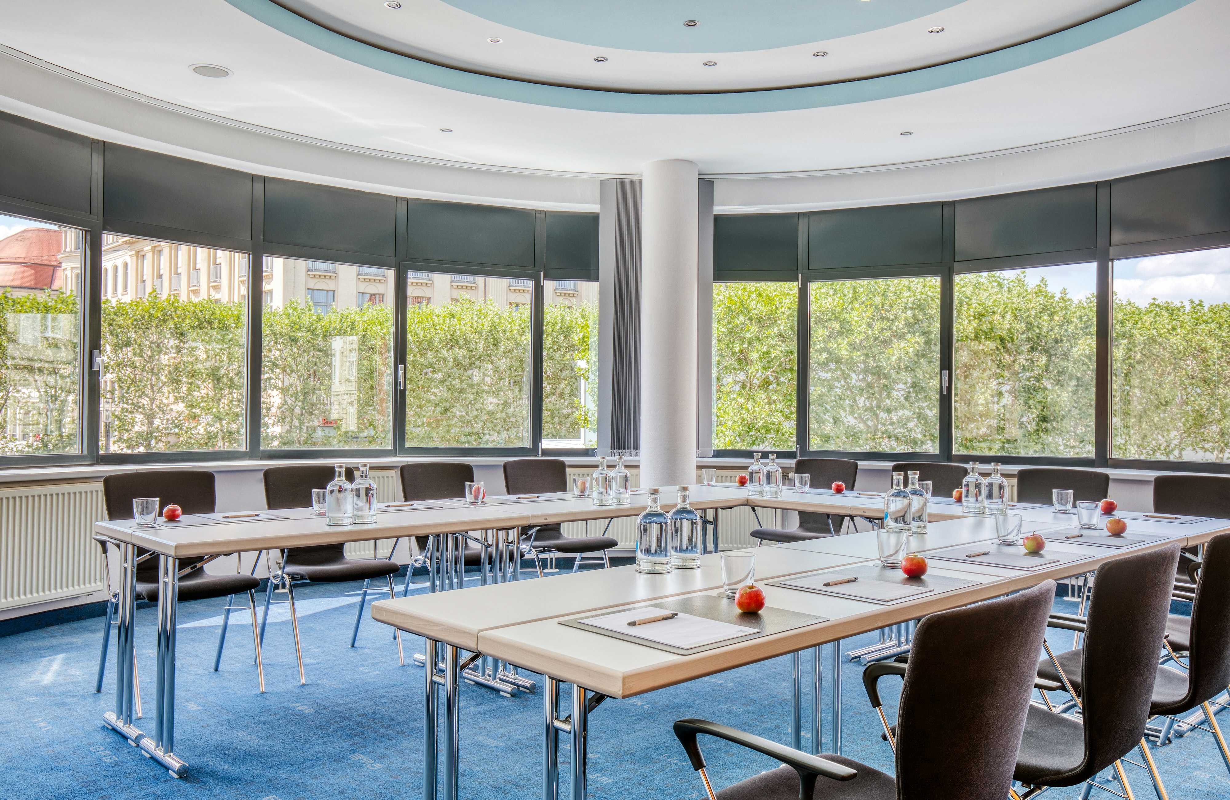 INTERCITYHOTEL ERFURT 20/33