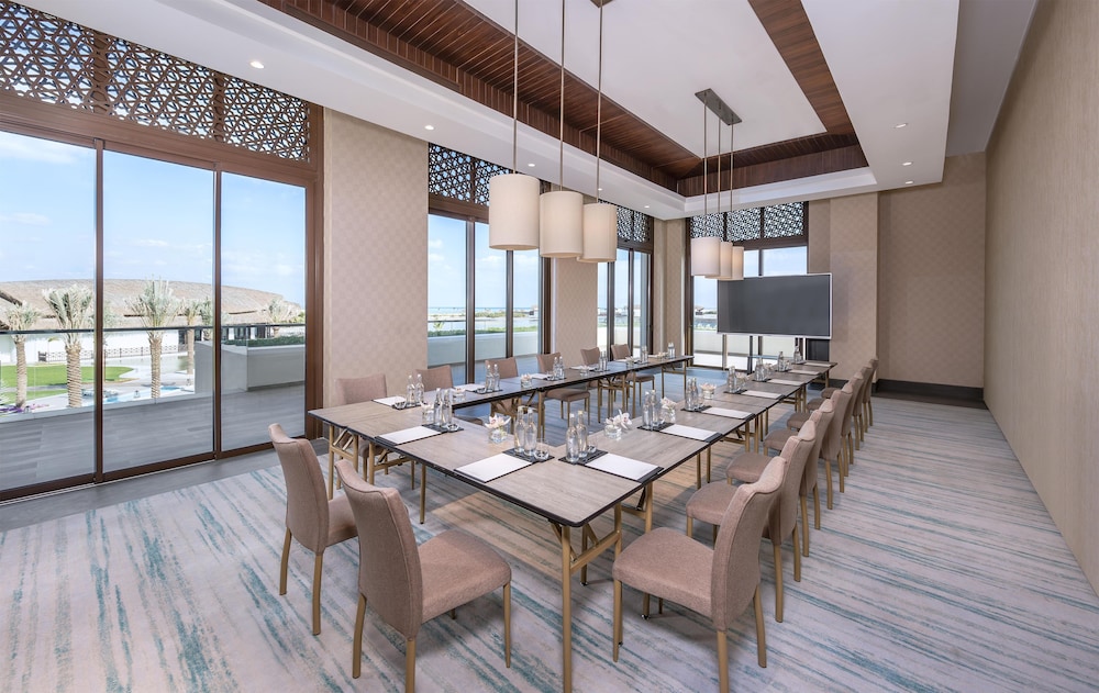 Anantara Mina Ras Al Khaimah Resort 32/62