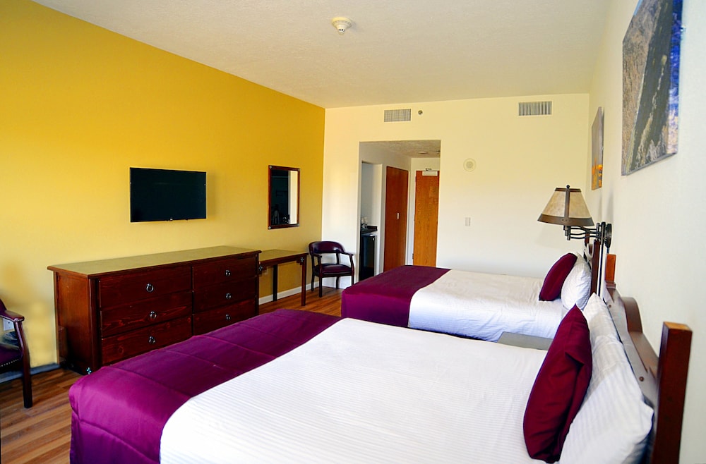 Ohkay Casino Resort Hotel 23/62