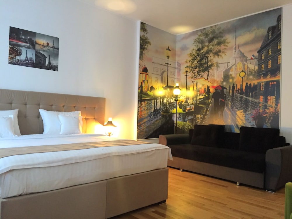 Ambra Boutique Hotel And Bistro 25/68