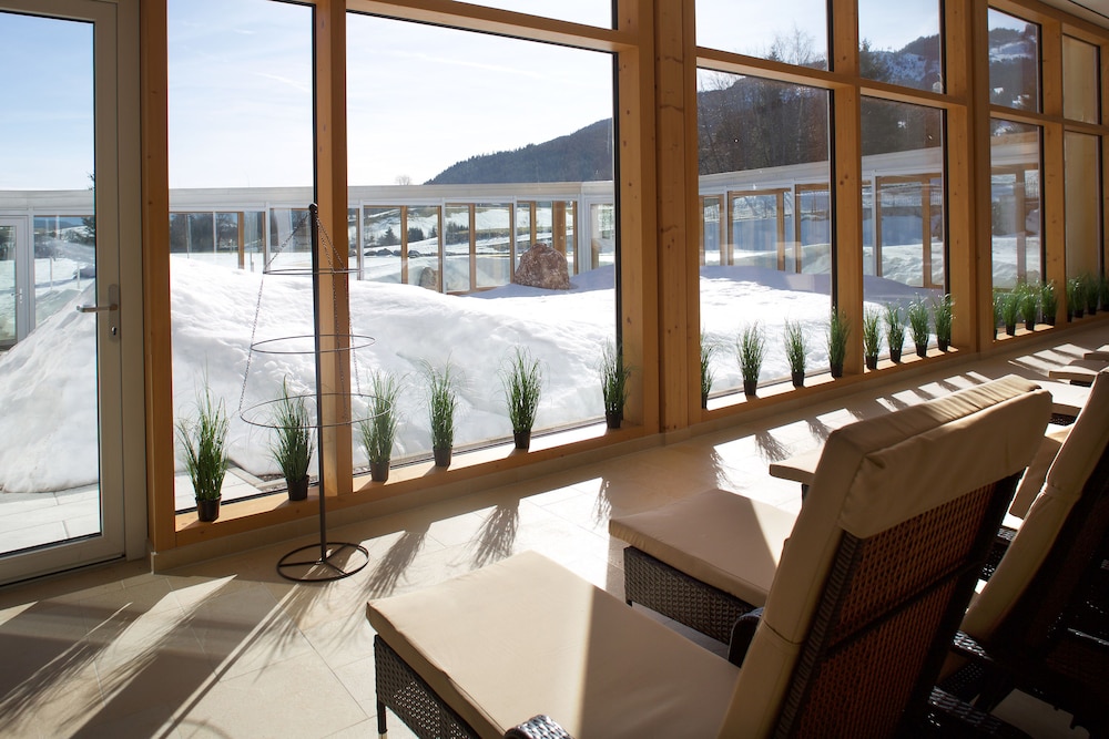 Hotel Nesselwanger Hof 20/58