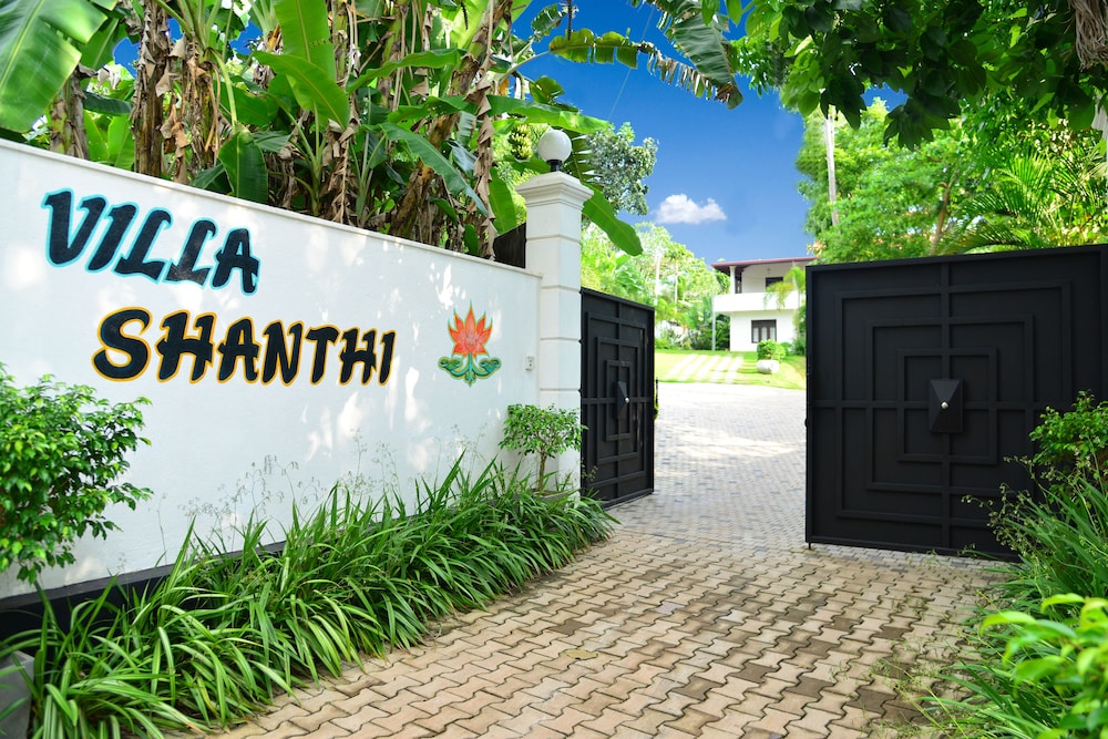 Villa Shanthi 39/50