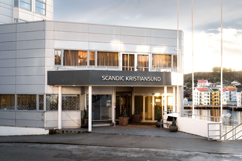 Scandic Kristiansund 2/50