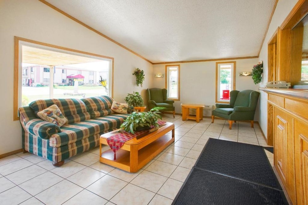 Americas Best Value Inn Merrillville 16/22