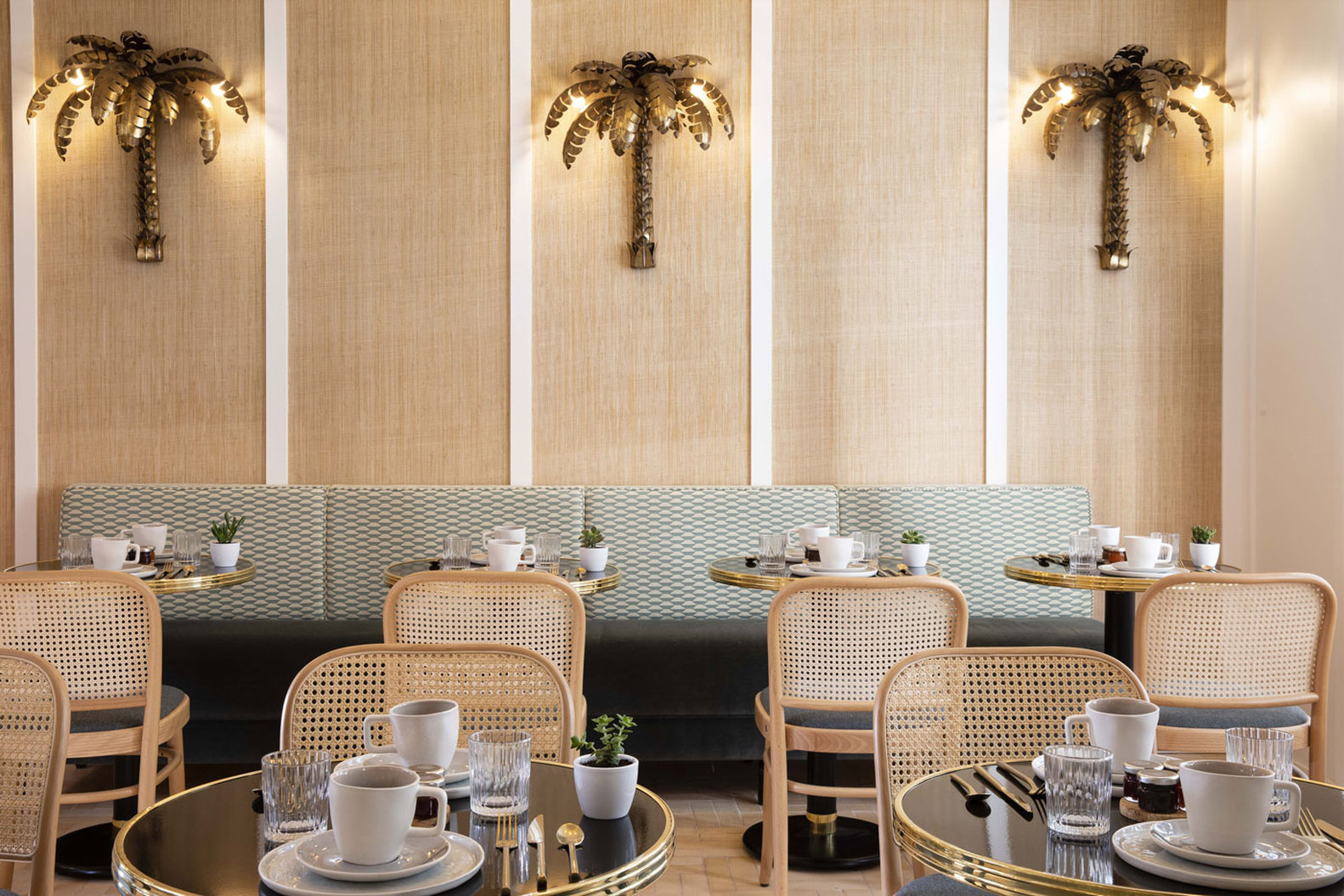 Hotel Gramont Opera 45/61
