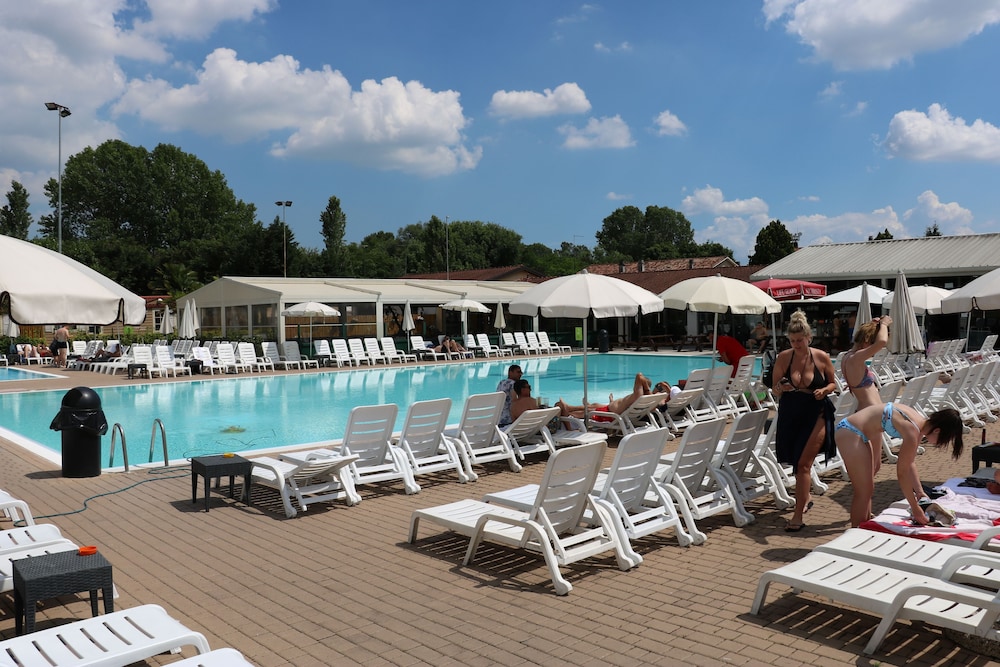 amenities