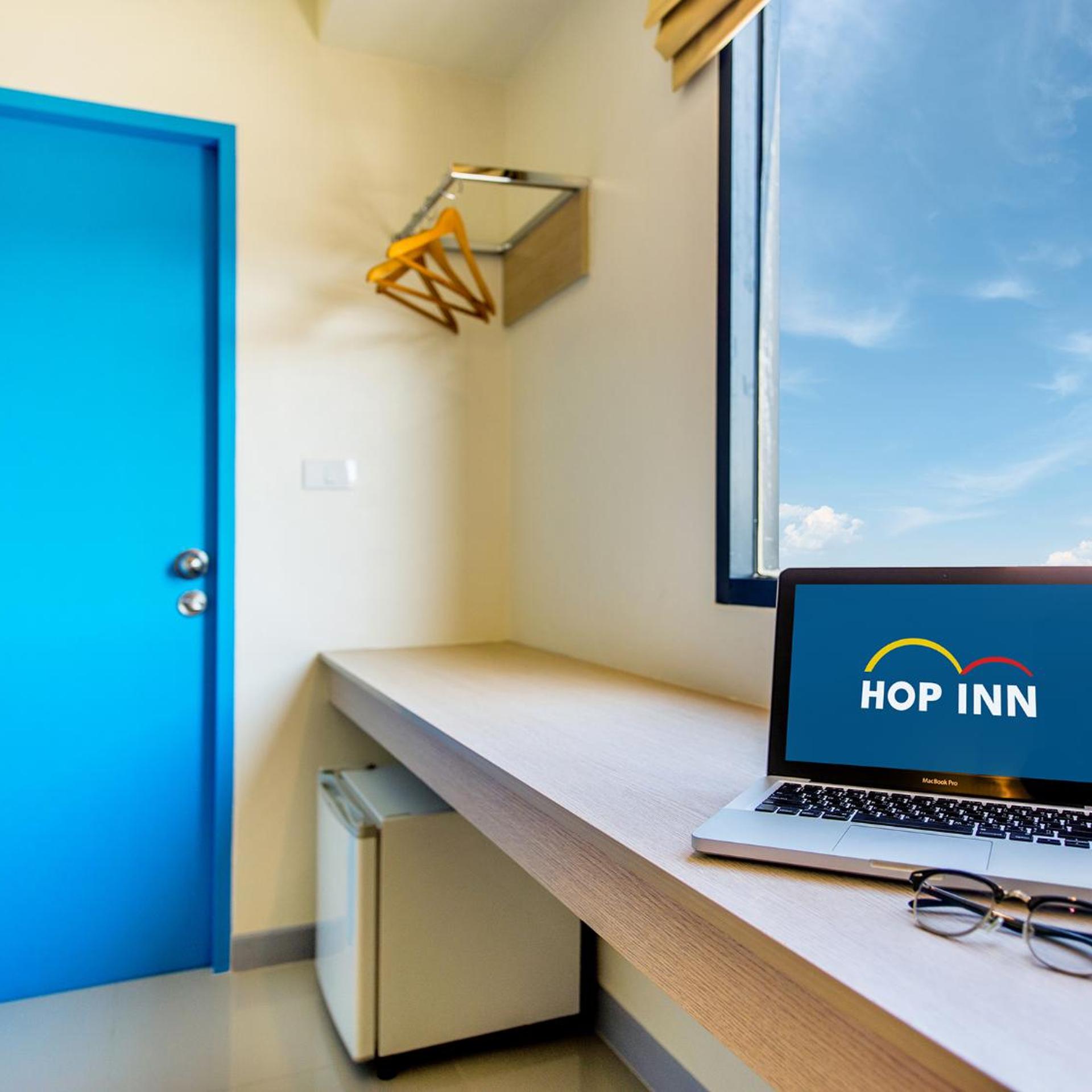 Hop Inn Rayong 75/80