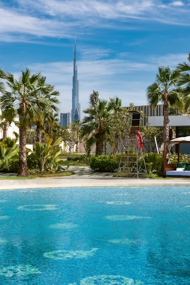Bulgari Hotel And Resorts Dubai 36/57