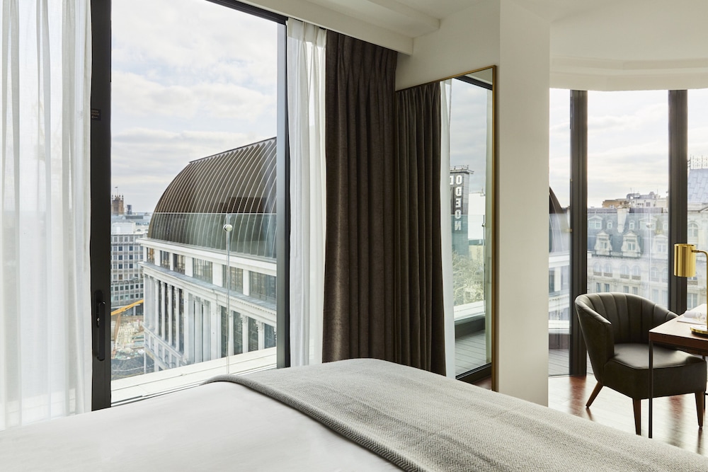 Hotel Indigo London - 1 Leicester Square by IHG 31/80