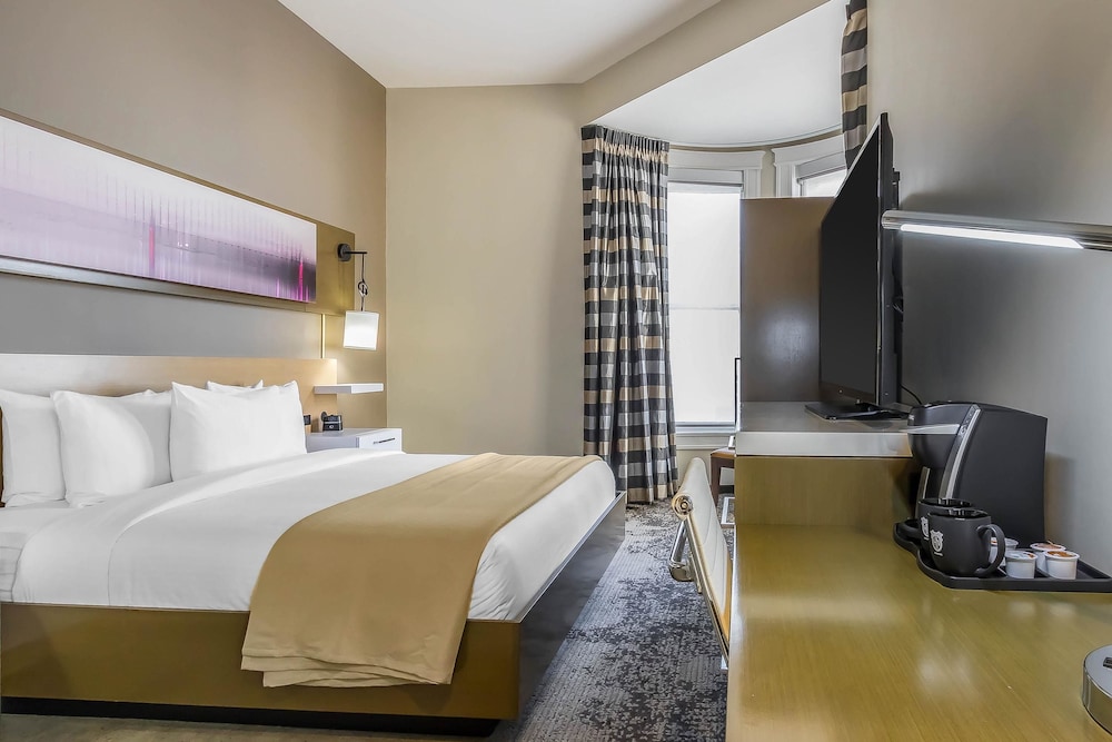 Voco Hotel Napoleon Downtown Memphis 15/40