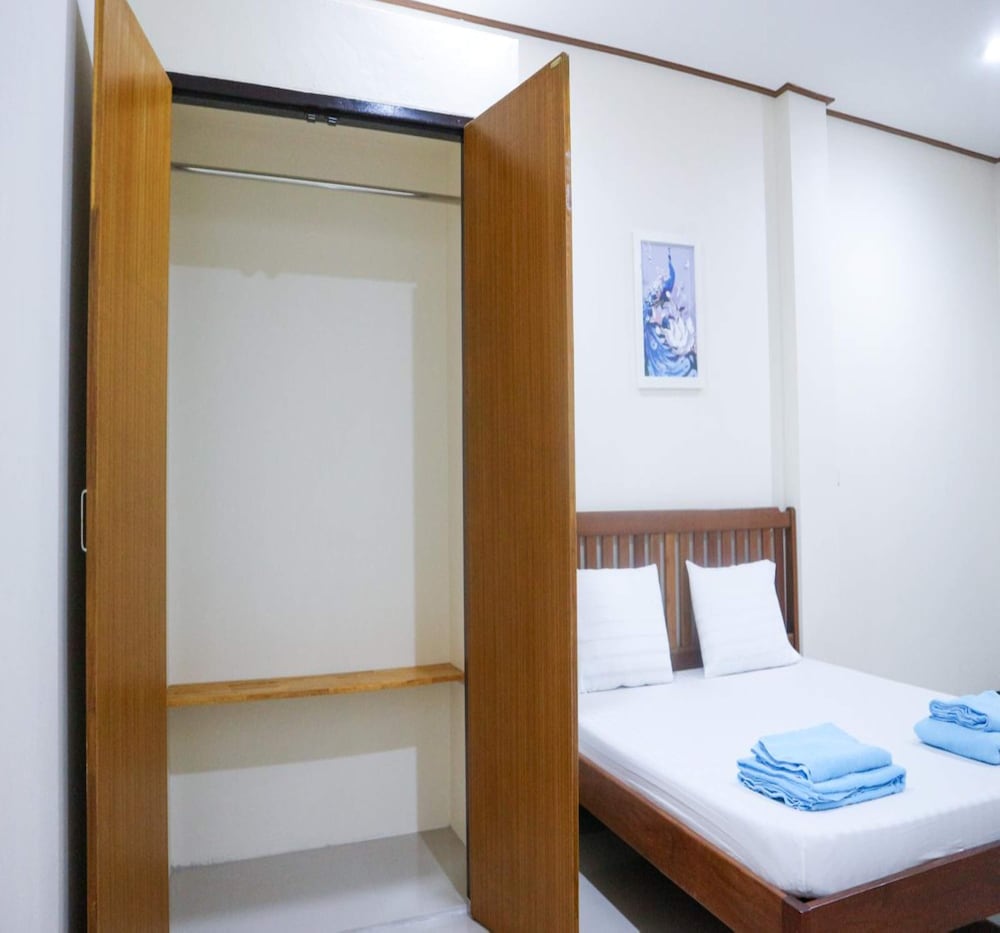 Capital O 75521 Sang Siri Apartment 25/41