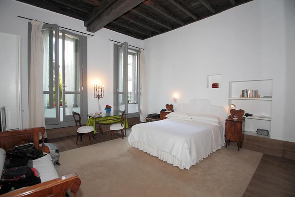Milanosuites 8/28