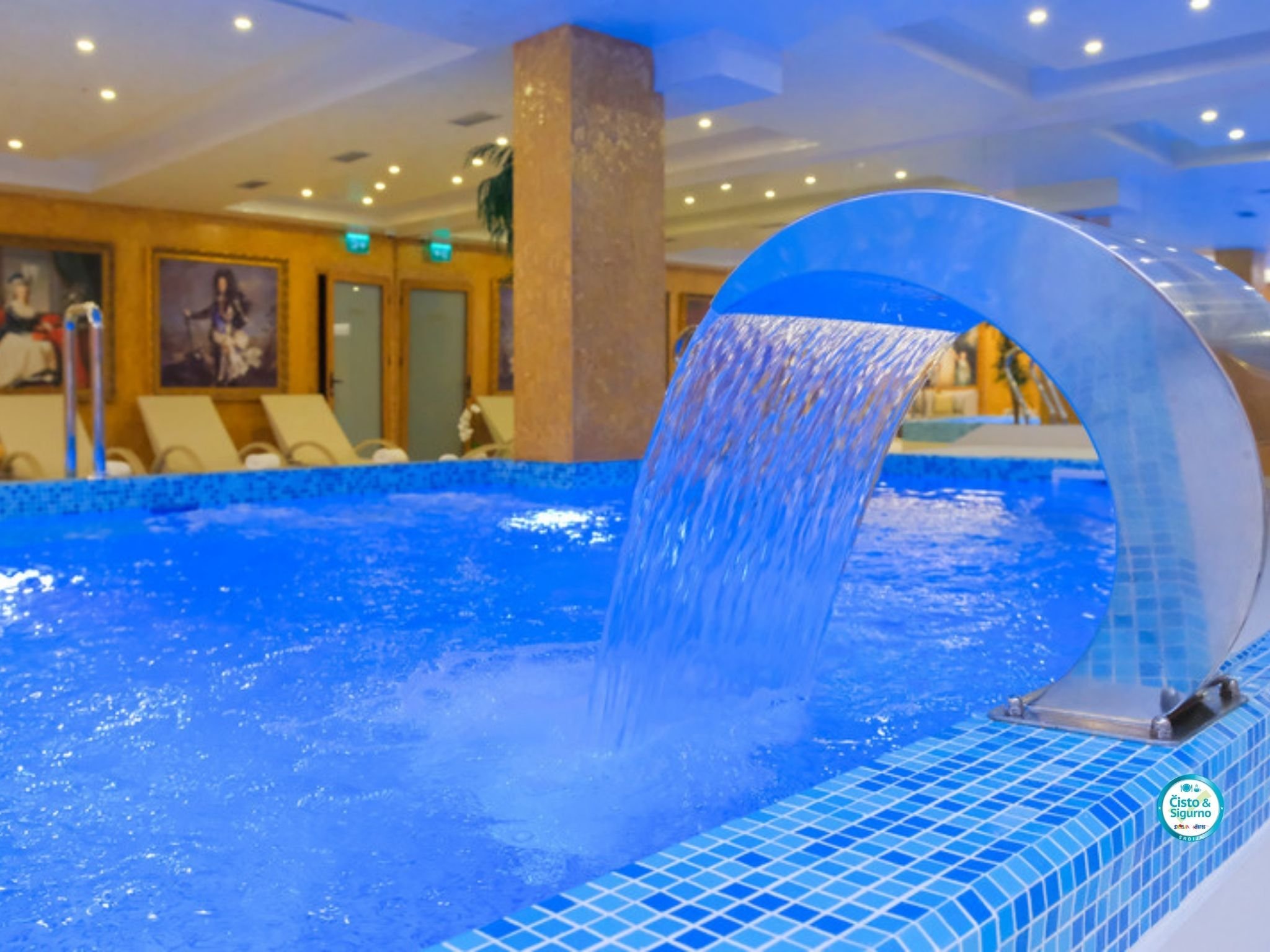 Prezident Palace Belgrade - Adults Only 7/12