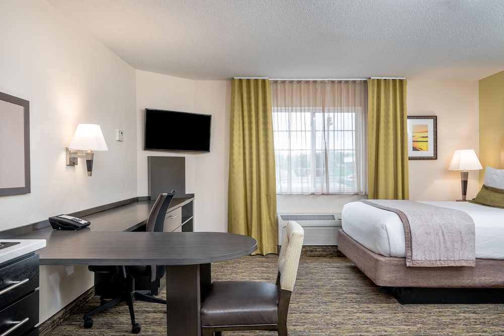 Candlewood Suites Washington Dulles Sterling 15/50
