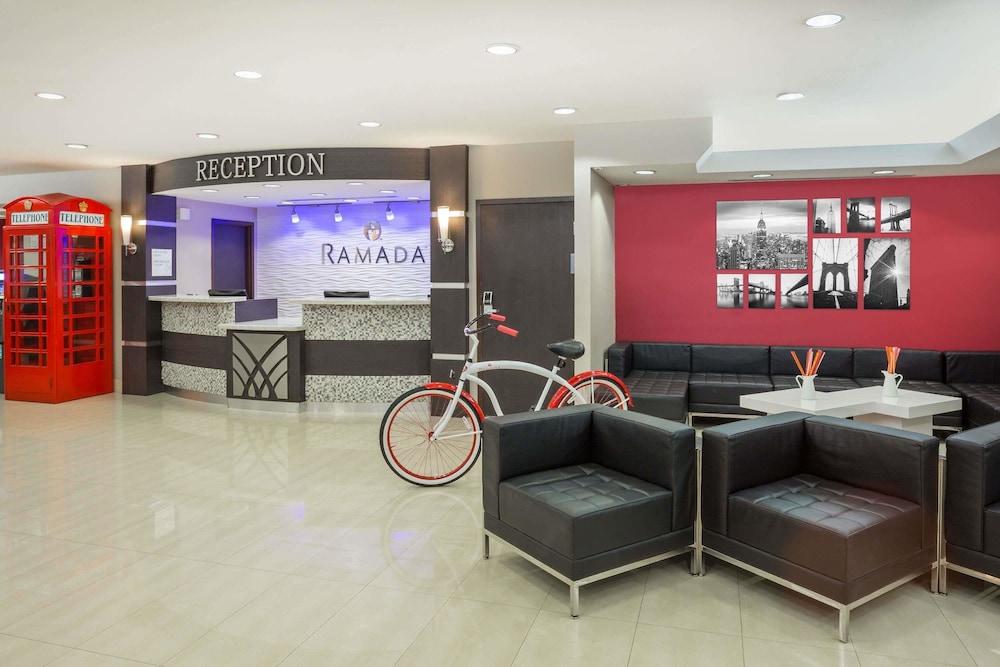 Ramada By Wyndham Miami Springs/Miami International Airport 31/48