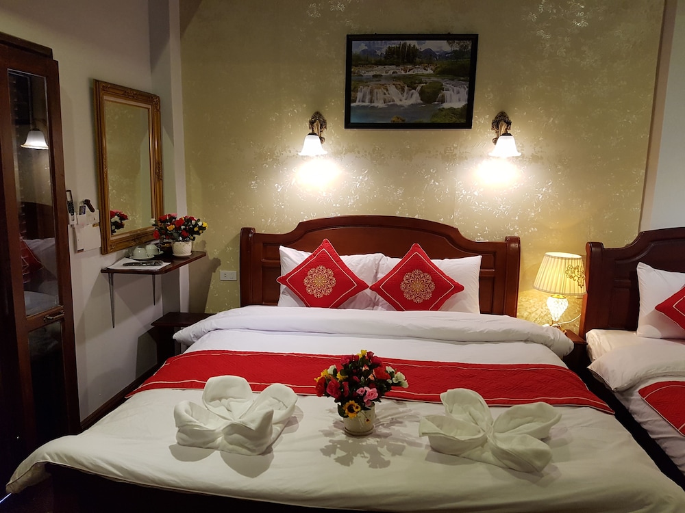 Villa Kee Lee Hotel 9/28