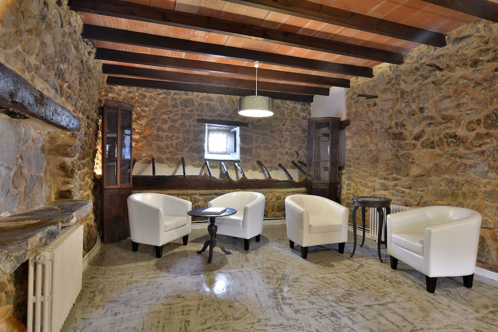 Hotel Turixant 63/63