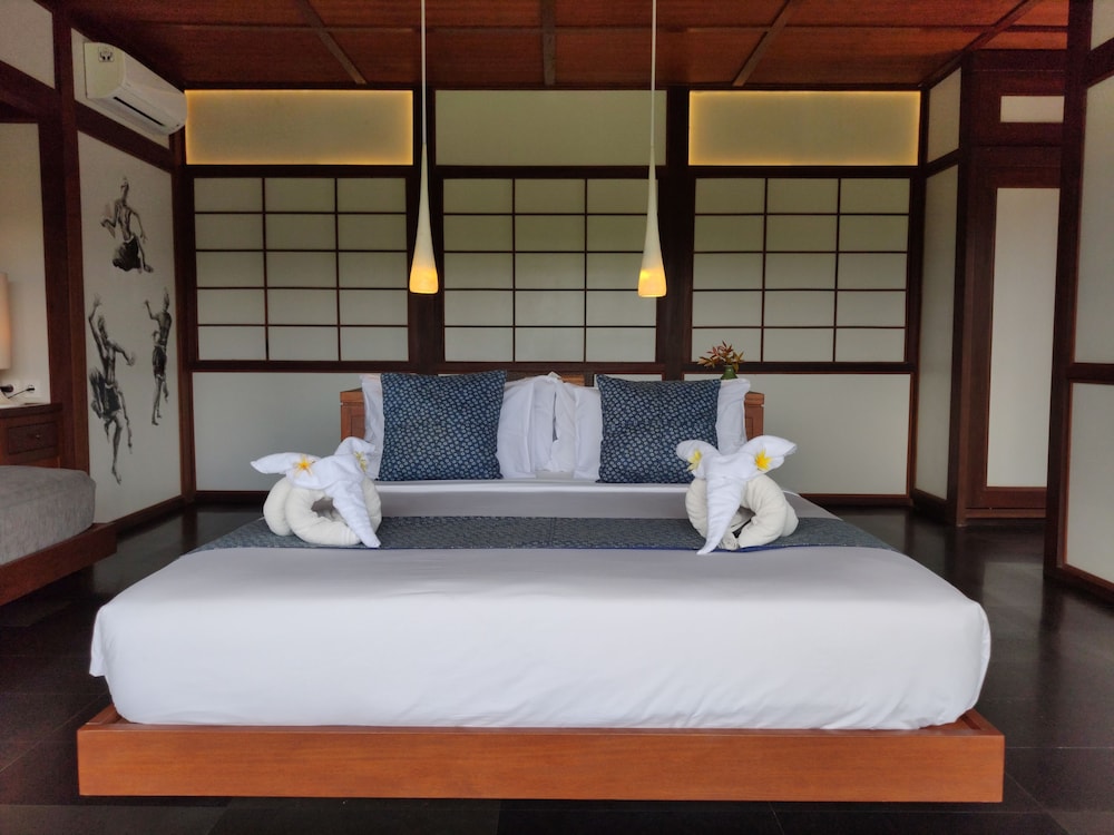 Suarapura Resort and SPA 11/50