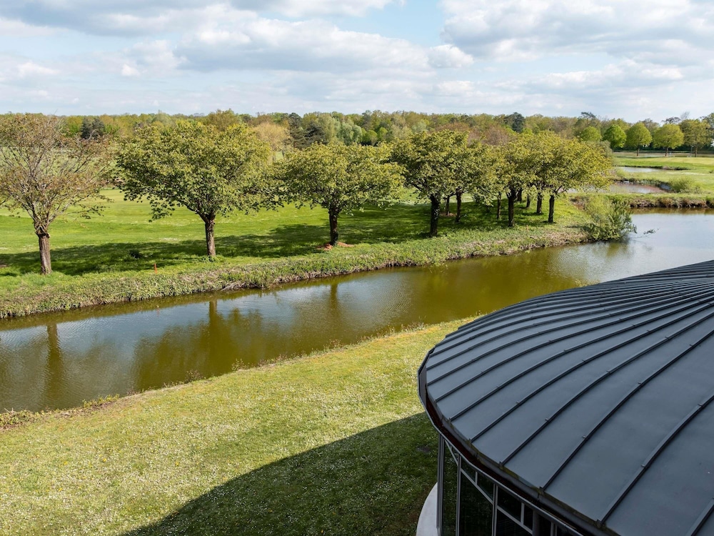 Hotel Mercure Chantilly Resort & Conventions 46/49