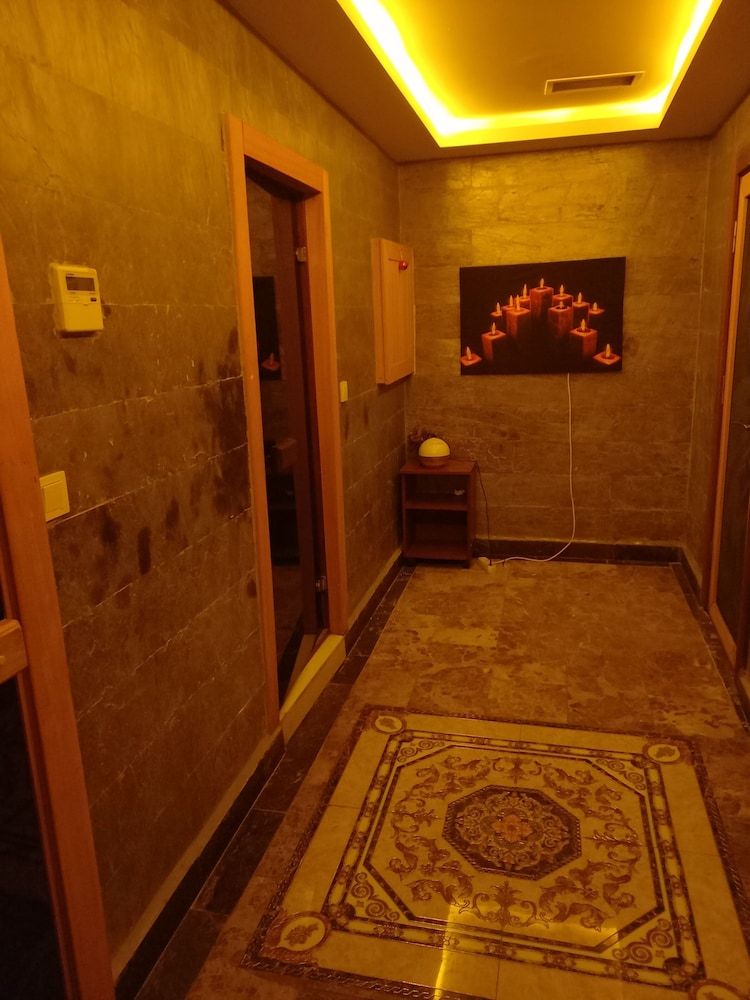 Amara Old City Hotel and Spa 37/60