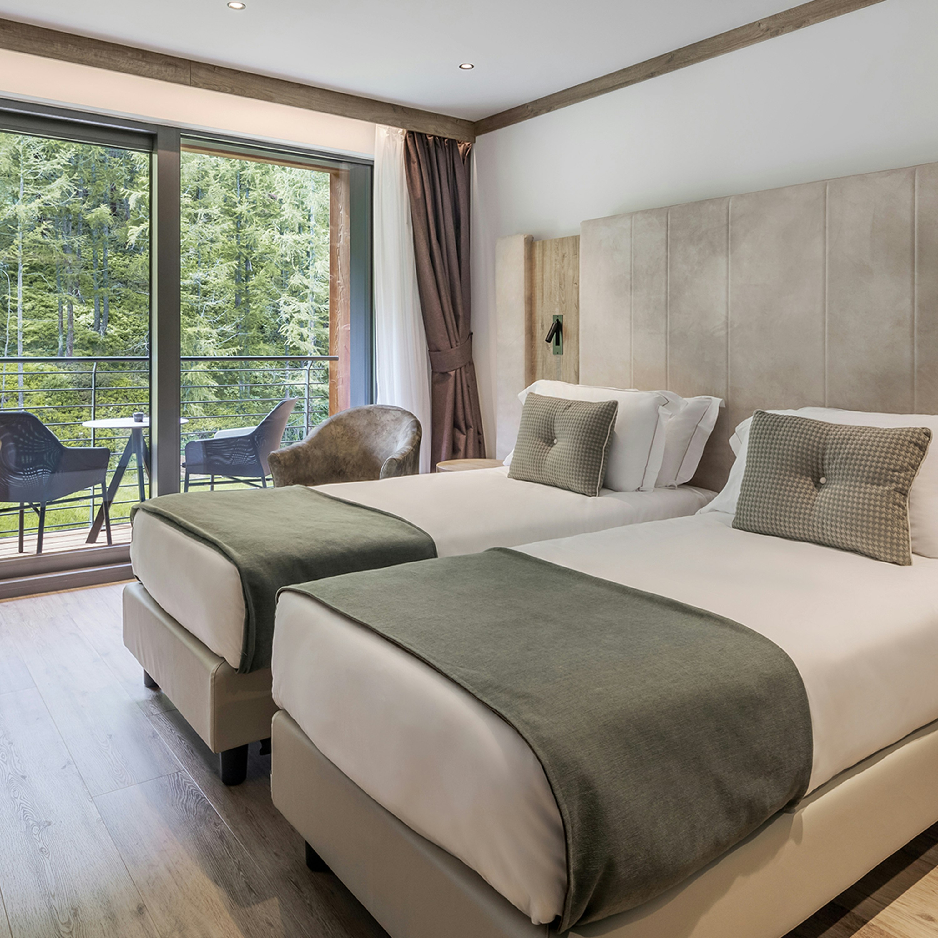 VRetreats Cervino The Alps 20/61