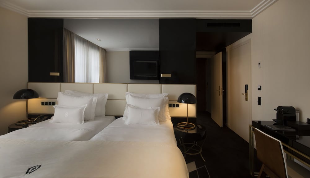 room