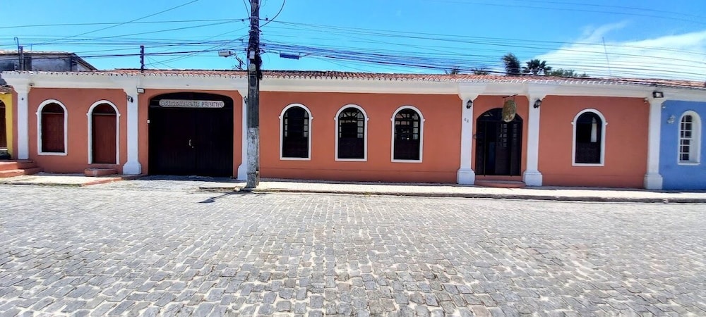 Hotel Recanto Do Sol 58/64