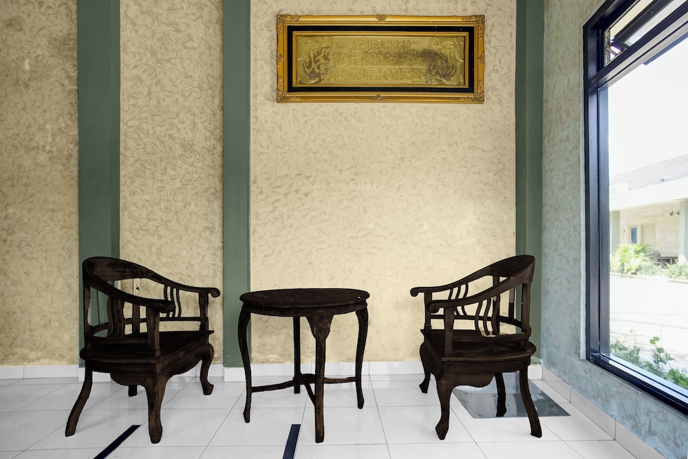 Hotel O near Universitas Widya Dharma formerly Nugraha Residence 28/34