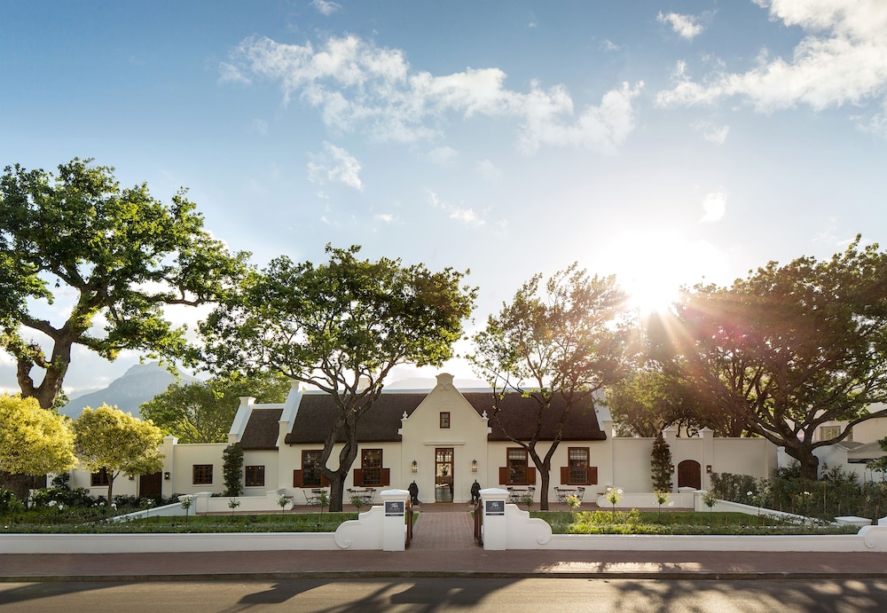 Leeu House Hotel 5/44