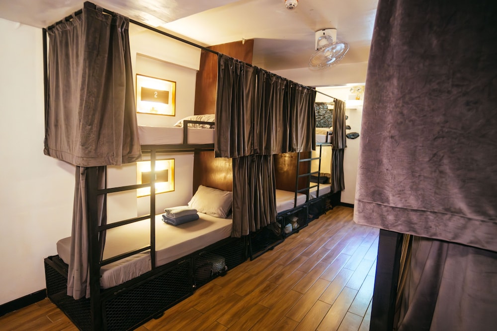 Outpost Beach Hostel - Adults Only 23/57