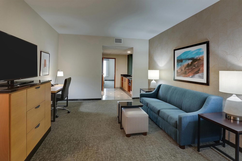 Drury Inn and Suites Montgomery 27/50