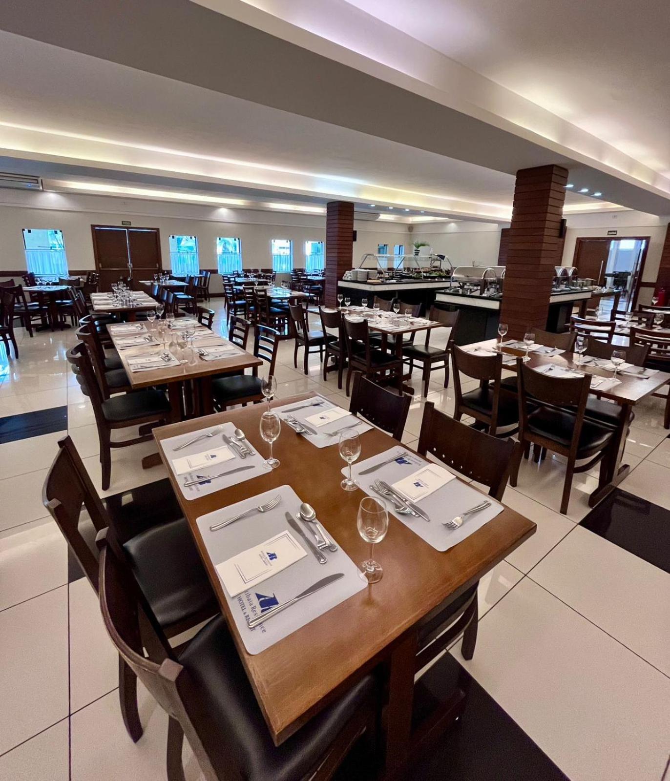 Atibaia Residence Hotel & Resort 27/50