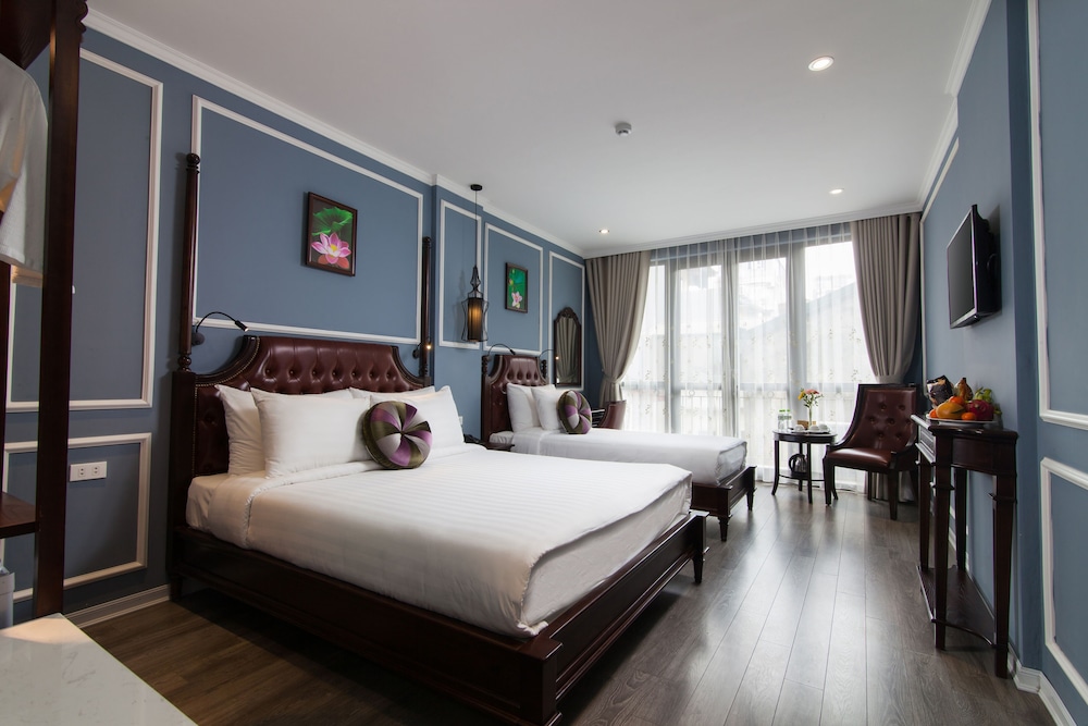 Suddha Boutique Hotel 18/58