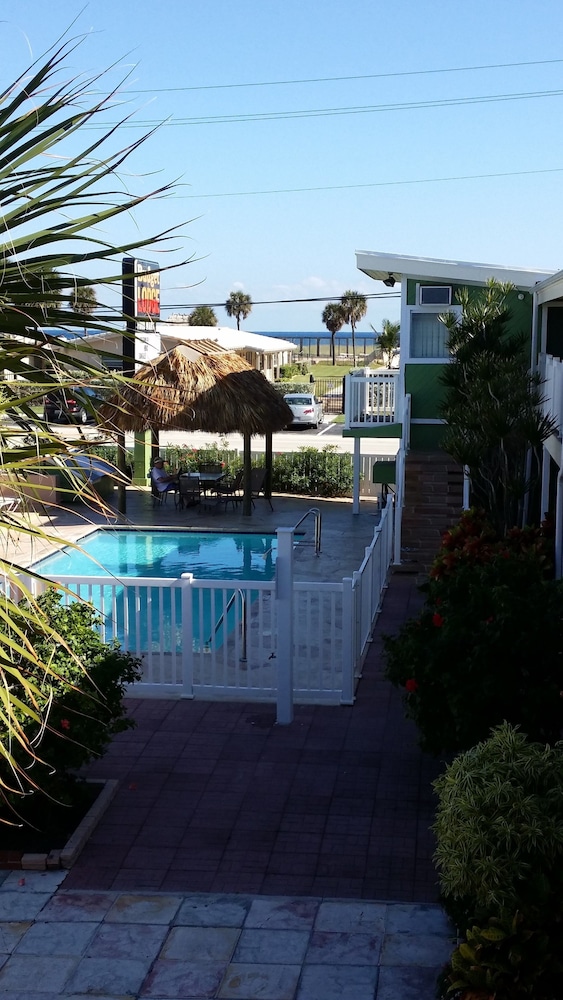 The Palms On Ocean 1/69