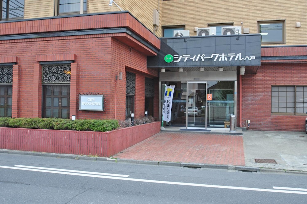 City Park Hotel Hachinohe 3/36