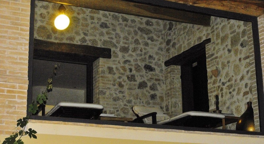 B&B Wellness Il Pomario Di Montepiglio 12/50
