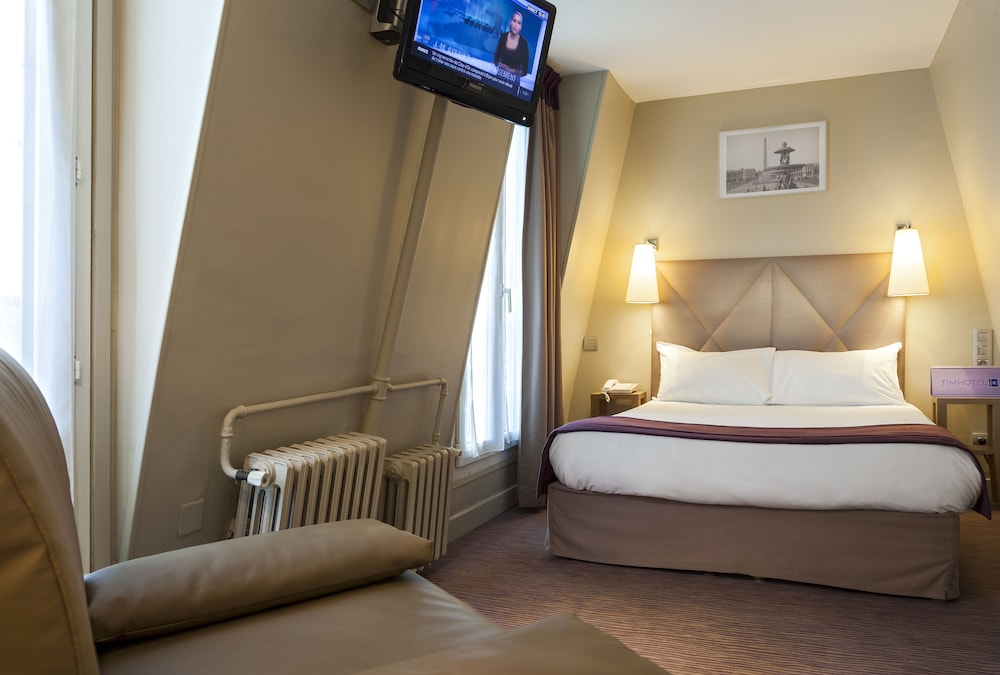 Timhotel Paris Gare Montparnasse 11/50
