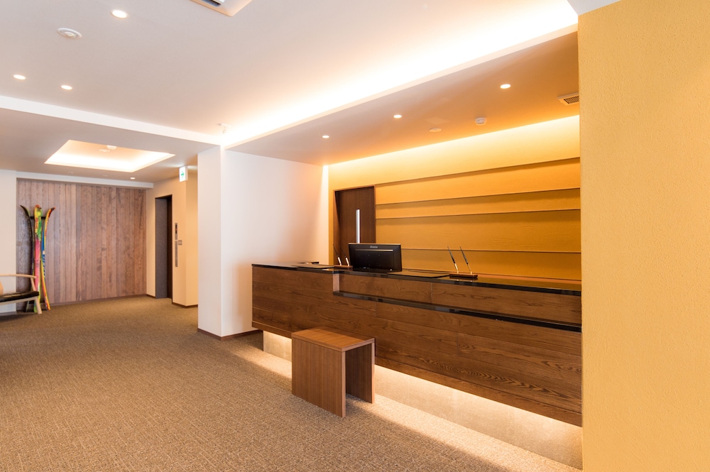 Hotel Munin Furano 6/42