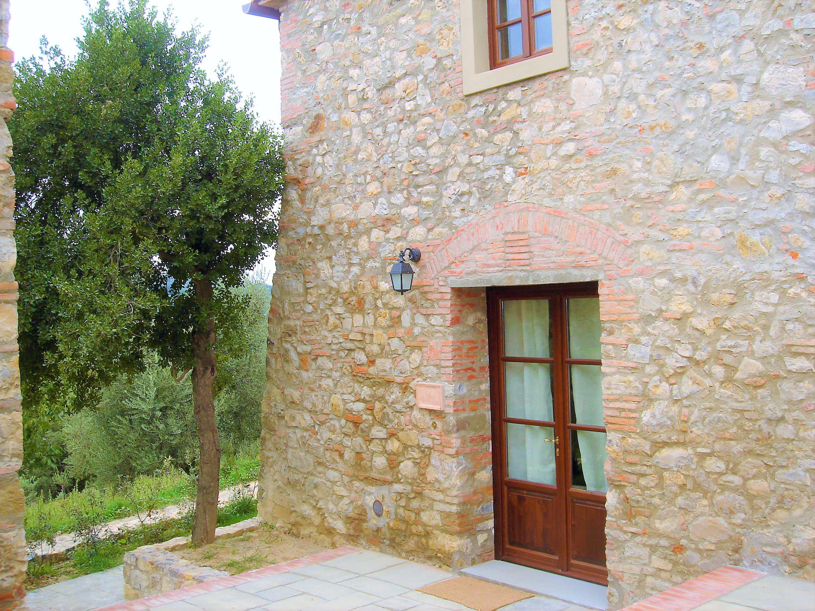 Poggio Cennina Resort 6/62